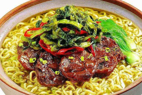 【冷眼熱評(píng)】統(tǒng)一“走”了，速凍食品如何迎戰(zhàn)外賣？