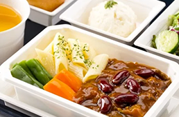 飛機(jī)餐放心吃！首個(gè)強(qiáng)制標(biāo)準(zhǔn)《航空食品衛(wèi)生規(guī)范》將實(shí)施