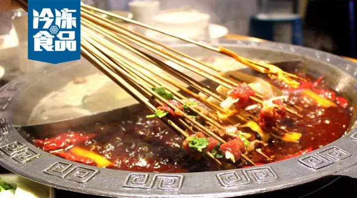 “串串”火鍋爆紅，80后美女老板為何盯上了它！