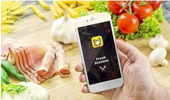 又一個(gè)？網(wǎng)易也布局生鮮電商，“四季生鮮”呼之欲出