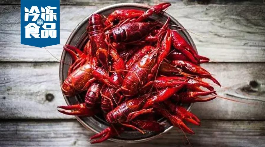 安井?dāng)M7980萬(wàn)收購(gòu)新宏業(yè)食品19%股權(quán)，再次大力押注小龍蝦！