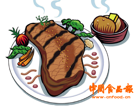 試水體驗(yàn)消費(fèi)，原切牛排能否逆襲成“食尚”？