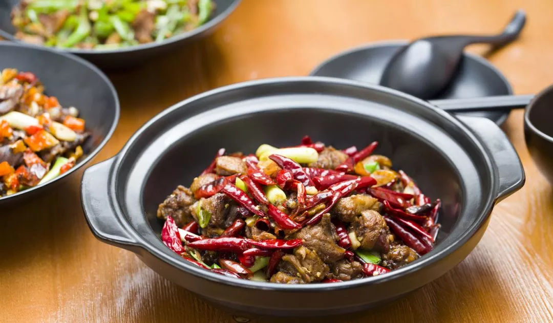 2017年中國人吃了3.9萬億！最喜歡吃的是火鍋