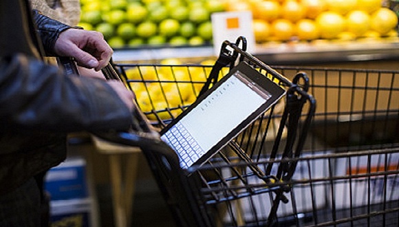 爭搶新零售“入口” 騰訊阿里兩大陣營的戰(zhàn)爭剛開始