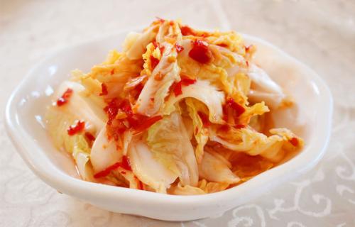 韓媒驚呼中國(guó)泡菜“攻陷”韓國(guó)市場(chǎng)：占比達(dá)99%