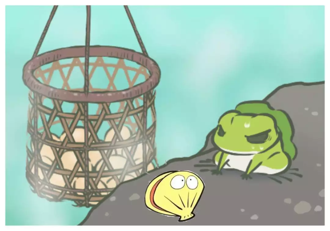 又雙叒叕，獐子島的扇貝又跑了！