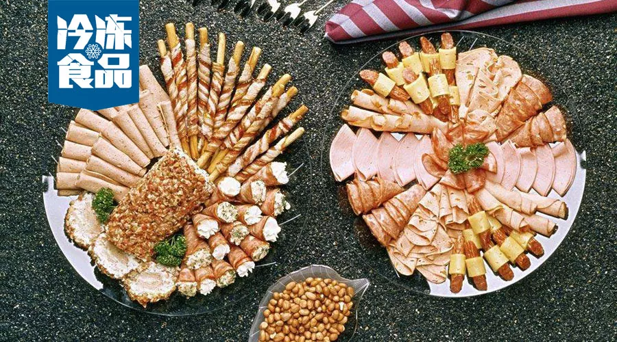 大咖年終講 | 中冷合創(chuàng)孫繼勇：創(chuàng)業(yè)元年，搭建食品領(lǐng)域生態(tài)供應(yīng)鏈