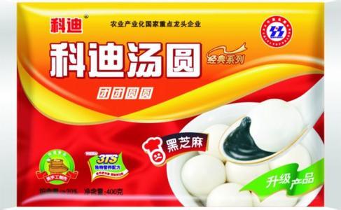 科迪速凍擬注入科迪乳業(yè)，又一家河南速凍食品企業(yè)登上A股！