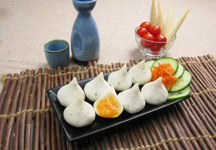 海欣發(fā)布2017業(yè)績快報！“百年魚丸世家”經(jīng)歷了怎樣的動蕩？