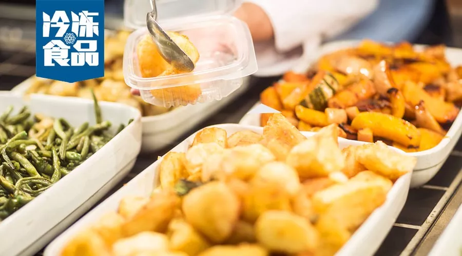 生鮮電商、半成品菜、方便食品……消費升級后，速食的新機遇在哪兒？