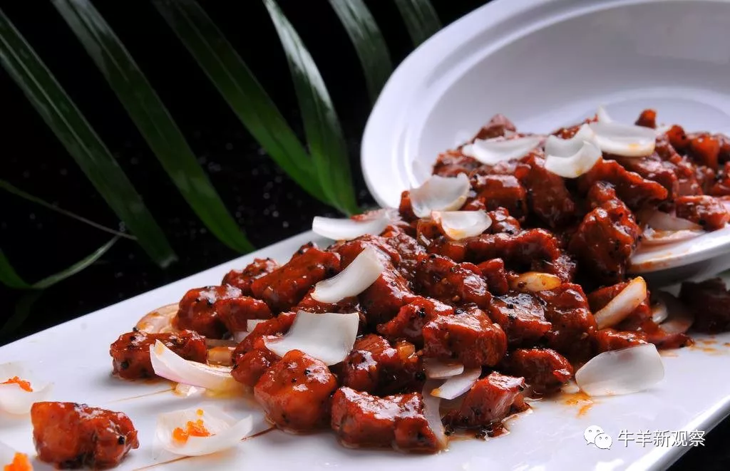 有貨源就上馬牛羊肉深加工？最關(guān)鍵的渠道定位及產(chǎn)品優(yōu)勢你找到了嗎？