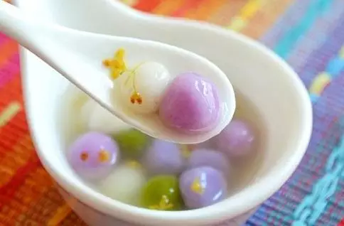 數(shù)據(jù)丨2018年1月份各地速凍湯圓銷(xiāo)售排名