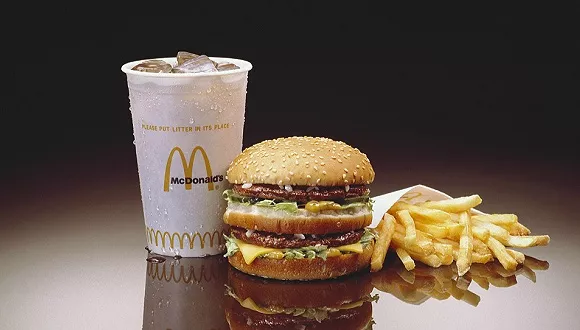 花6000萬(wàn)美元更新供應(yīng)鏈，麥當(dāng)勞要賣(mài)新鮮牛肉漢堡了