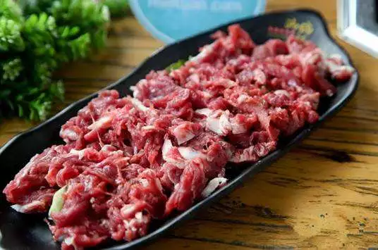 潮汕牛肉火鍋衰勢(shì)明顯，憑什么他卻可以逆勢(shì)開店！