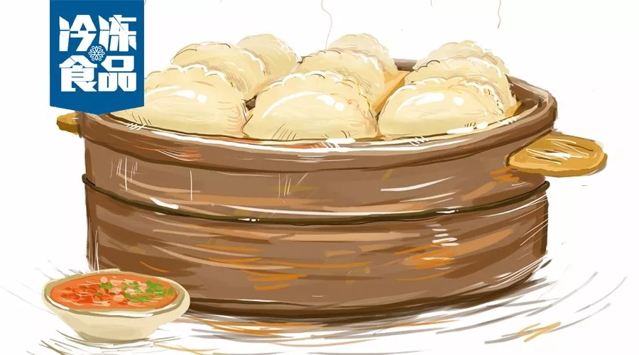 蒸餃江湖的下半場(chǎng)——大鱷已現(xiàn)，小企業(yè)如何生存？