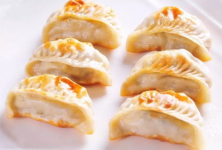 數(shù)據(jù)丨2018年1月份各地速凍水餃銷(xiāo)售排名