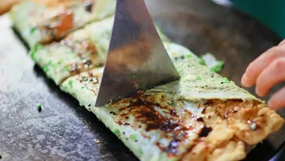 煎餅馃子也要有行業(yè)標(biāo)準(zhǔn)了！又一項(xiàng)傳統(tǒng)美食將傳承