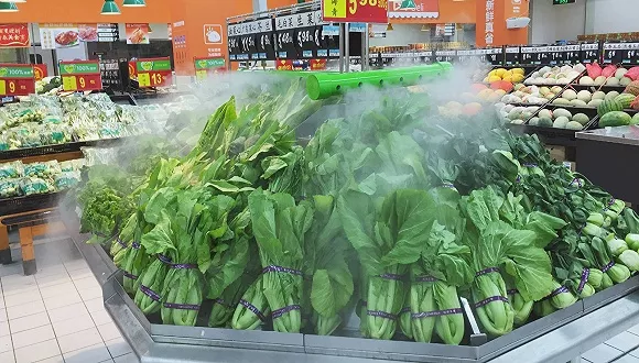 沃爾瑪聯(lián)合京東到家等創(chuàng)立“生鮮聯(lián)盟 ”，要做生鮮差異化