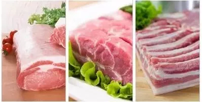 龍大肉食2017年營收近66億，餐飲渠道增長113.96%