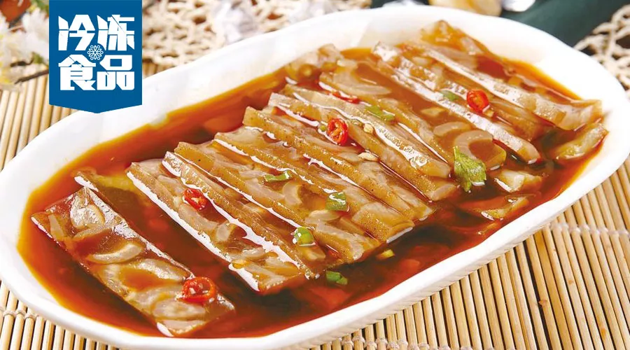 工業(yè)明膠、致癌物超標(biāo)……皮凍制品亂象叢生，天然皮凍有機(jī)會(huì)嗎？