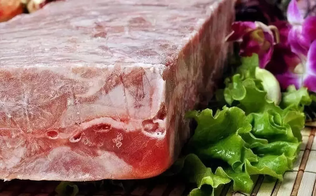神技已跪！用此法冷凍，羊肉卷解凍后竟然不會有血水！