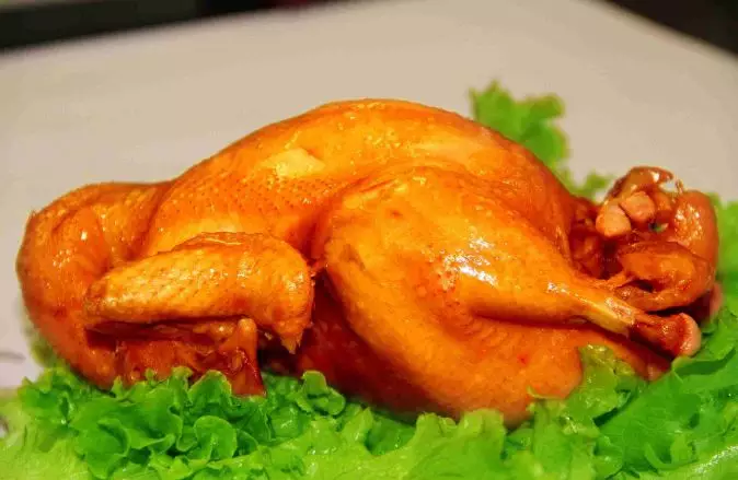 河南曝光5批次不合格食品，世紀(jì)聯(lián)華銷售的燒雞上黑榜