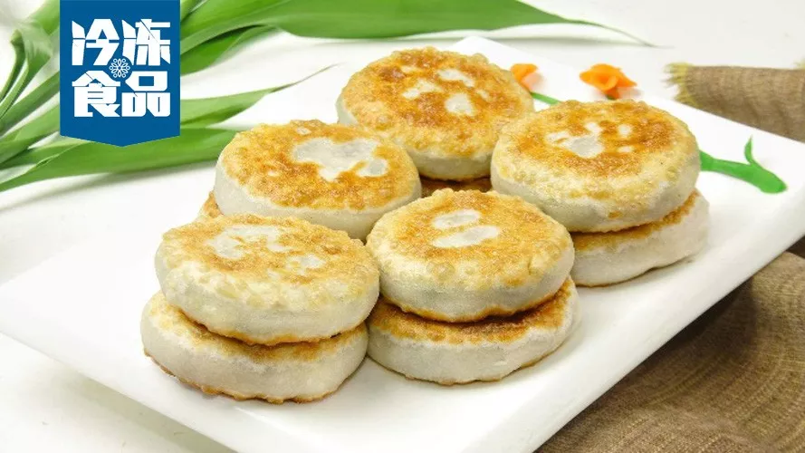 產(chǎn)品由生變熟，搭上餐飲快車，沉寂多年的餡餅要發(fā)力了！