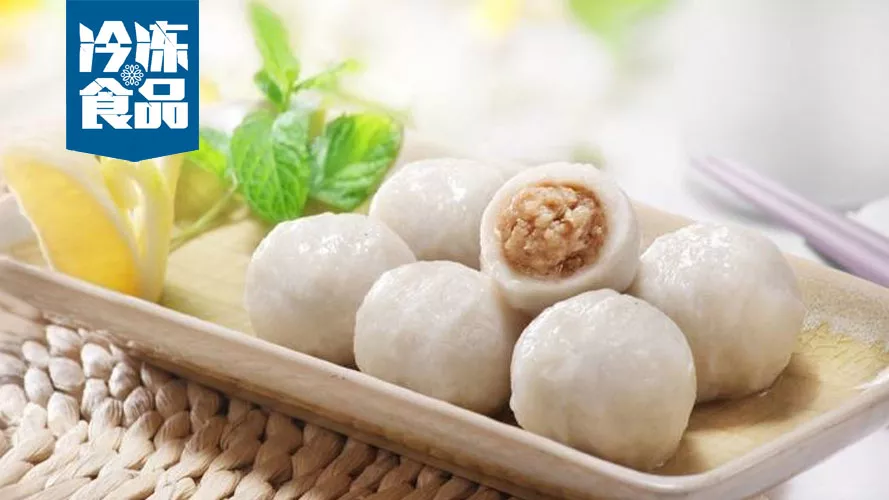 24年潛心打磨一顆好魚丸，如今這家老字號企業(yè)要北上了！