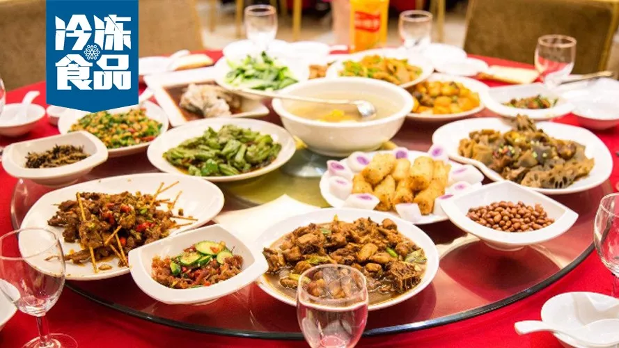 食材商盯上百姓宴席“戰(zhàn)場”，輸贏關(guān)鍵在這三招！