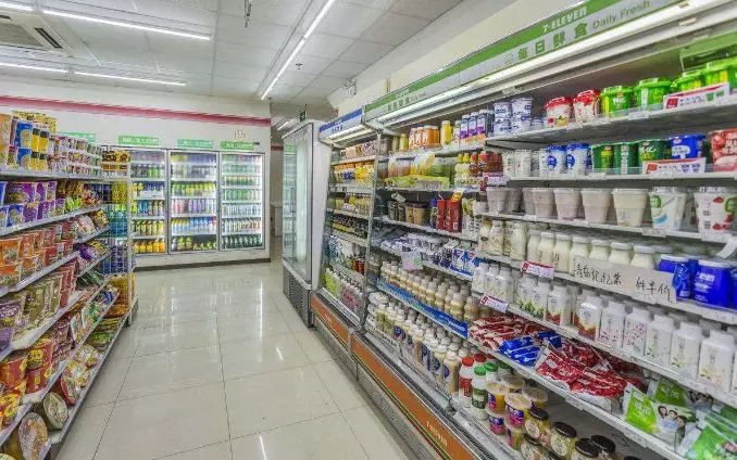 盈利能力增強，便利店門店銷售指數(shù)連續(xù)三季度上升