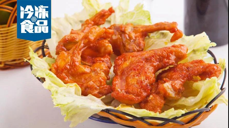 成本低、利潤高！這樣的雞叉骨小吃為何能俘獲消費者芳心成為爆品?