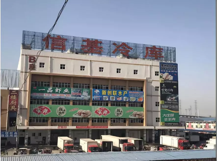 冷鏈?zhǔn)袌鋈兆与y過，除了收費還有啥招兒？