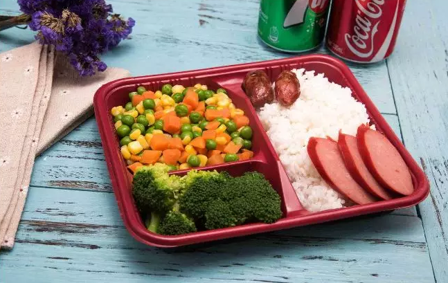 餐企外賣模式升級(jí)，淘汰賽開始，未來或呈現(xiàn)兩極分化