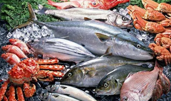 打造生鮮供應(yīng)鏈，永輝增持國聯(lián)水產(chǎn)