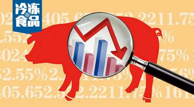 疫情頻發(fā)，生豬跨省禁運(yùn)擴(kuò)大至16省，雛鷹、牧原、溫氏等業(yè)績承壓！