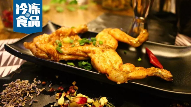 庫(kù)存告急！牛蛙遭禁養(yǎng)，價(jià)格飆升，這個(gè)品類還有機(jī)會(huì)嗎？