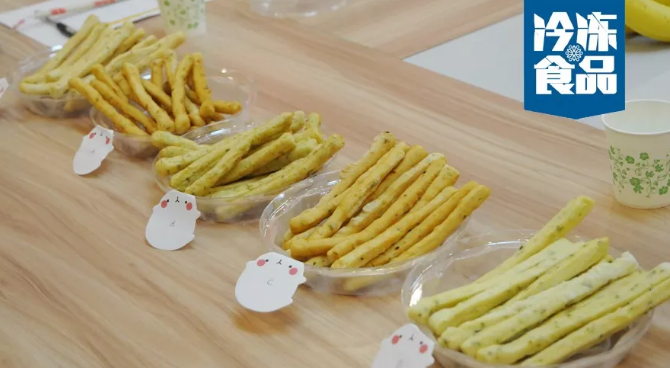 產(chǎn)品測(cè)評(píng) | 5款知名茴香小油條大PK，誰(shuí)才最對(duì)你的“胃”？