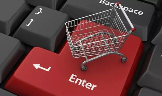 2018上半年國(guó)人網(wǎng)購(gòu)消費(fèi)總額超4萬(wàn)億，都花到了哪兒？