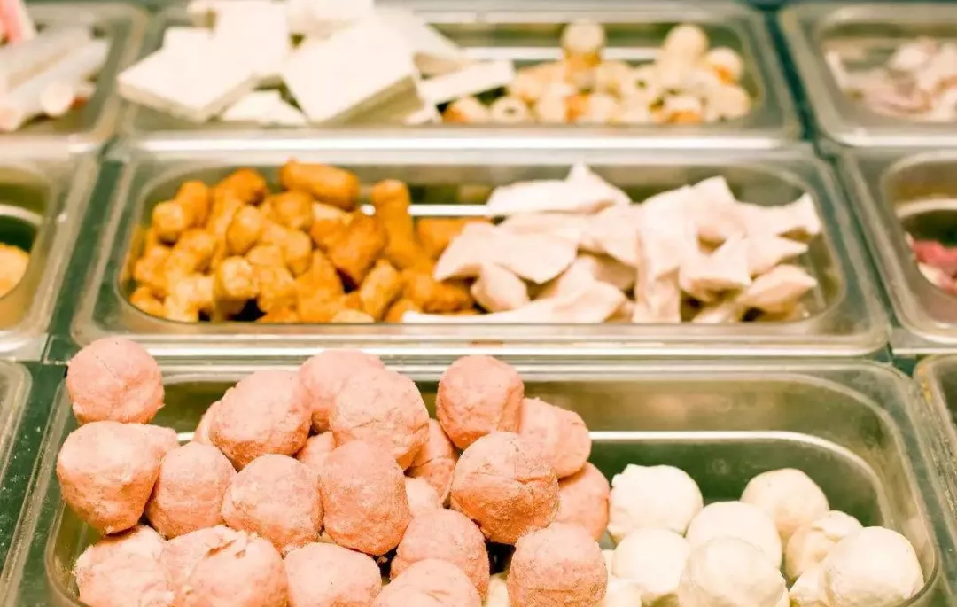 兩大速凍食品品牌排行榜，居然沒(méi)有安井？