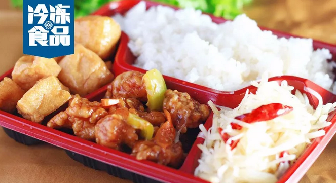 對(duì)標(biāo)肯德基，牽手富士康，9年7個(gè)億的“孚德速度”是如何煉成的？