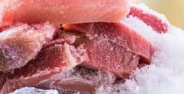 南京六合腐爛冷凍肉事件當事人已找到：貨物涉走私，未現(xiàn)外流