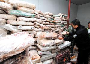 湛江海關破獲4億元走私凍海產(chǎn)品案，9個走私團伙被搗毀！