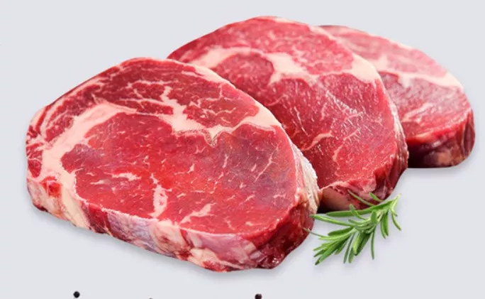 天貓雙11生鮮預售戰(zhàn)報：牛排破41萬片，冰淇淋27萬支