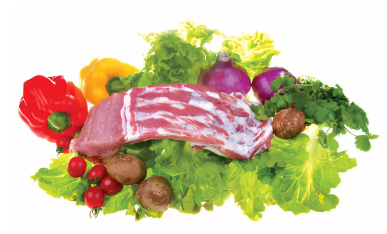 生鮮大數(shù)據(jù): 乳制品打敗牛排和面食，華東購買力全國最強！