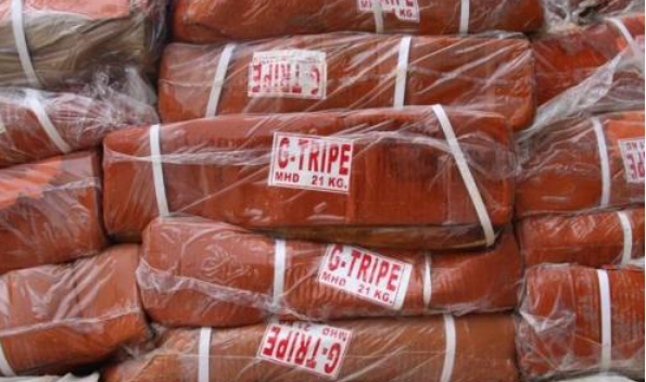 走私禁止進(jìn)口的冷凍牛制品，男子獲刑4年罰800萬！