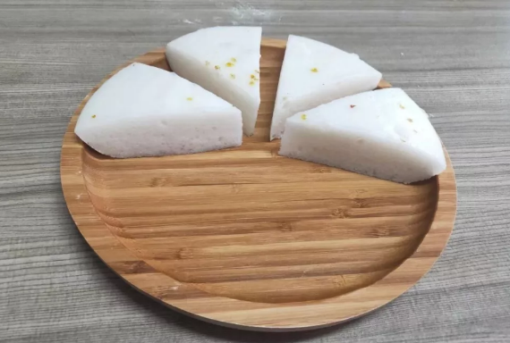 餐飲行業(yè)新寵——白糖桂花糕“爆款修煉手冊”！