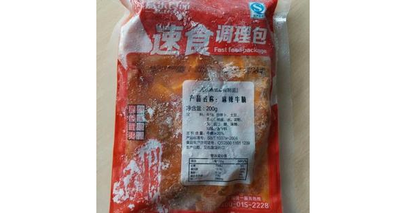 冷眼熱評(píng) | 被嫌棄的速凍料理包，真的那么不堪嗎？