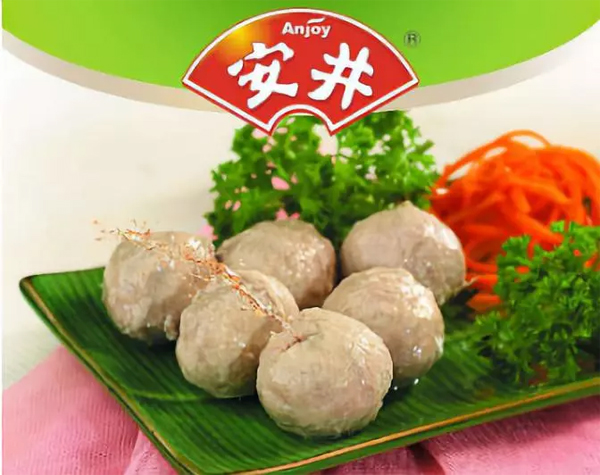 研報(bào)｜安井手抓餅蛋餃等大單品表現(xiàn)良好，春節(jié)渠道現(xiàn)缺貨