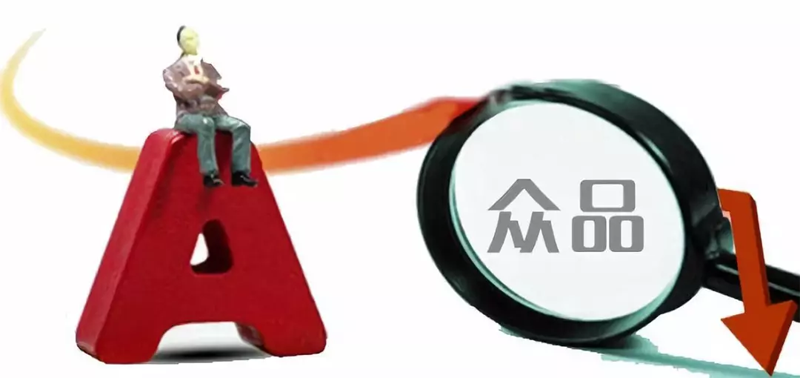 債務(wù)問題持續(xù)發(fā)酵，眾品食業(yè)信用評級再遭下調(diào)