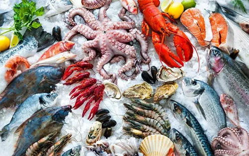 “餐桌全球化”趨勢下，跨境生鮮食品如何破局？